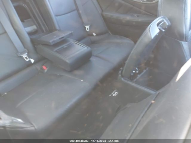 JN1BV7AR5EM683221 Infiniti Q50 SPORT