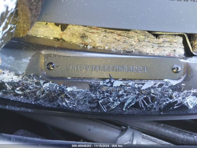 JN1BV7AR5EM683221 Infiniti Q50 SPORT