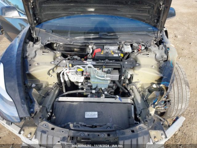 5YJ3E1EBXLF764085 Tesla Model 3 Long Range Dual Motor All-wheel Drive