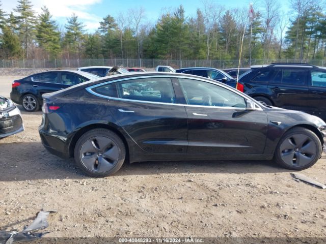 5YJ3E1EBXLF764085 Tesla Model 3 Long Range Dual Motor All-wheel Drive