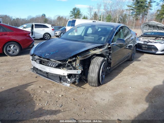 5YJ3E1EBXLF764085 Tesla Model 3 Long Range Dual Motor All-wheel Drive