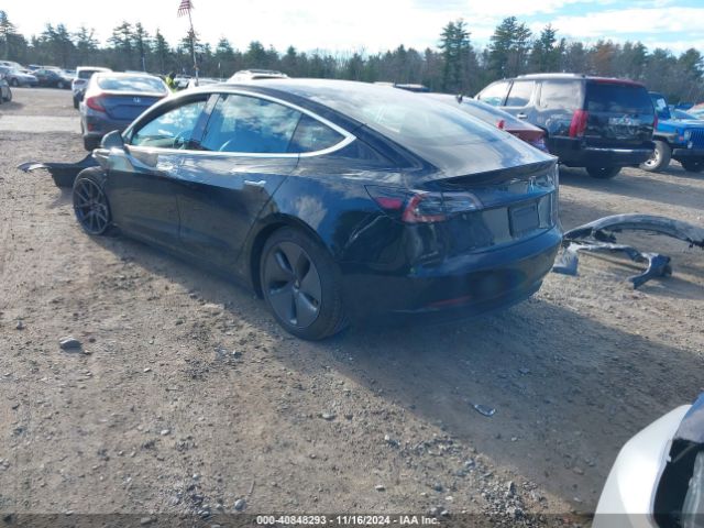 5YJ3E1EBXLF764085 Tesla Model 3 Long Range Dual Motor All-wheel Drive