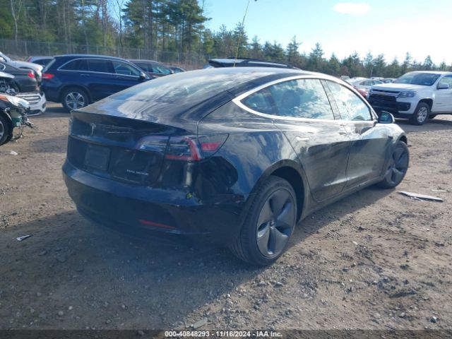 5YJ3E1EBXLF764085 Tesla Model 3 Long Range Dual Motor All-wheel Drive