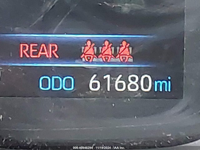 Toyota COROLLA LE 2022 5YFEPMAEXNP279876 Image 15