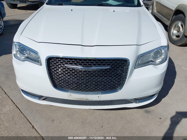 2C3CCAEG6GH189764 Chrysler 300C