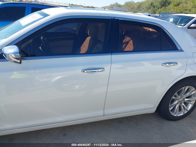 Chrysler 300C 2016 2C3CCAEG6GH189764 Image 14