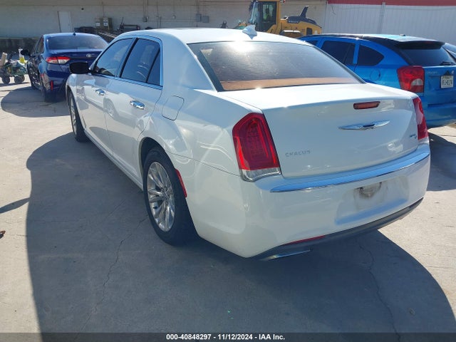 2C3CCAEG6GH189764 Chrysler 300C