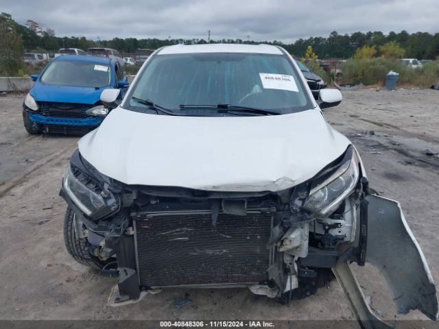 3CZRU5H37KM703001 Honda HR-V LX