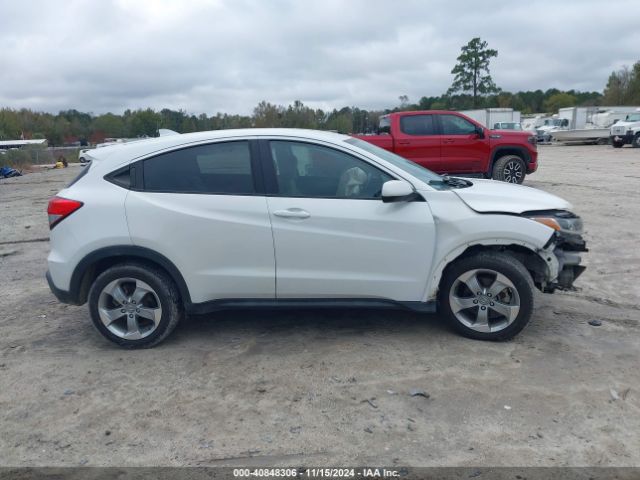 3CZRU5H37KM703001 Honda HR-V LX
