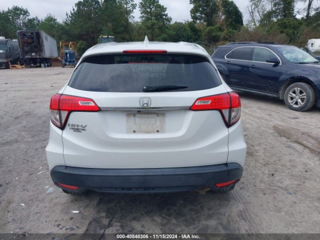 3CZRU5H37KM703001 Honda HR-V LX
