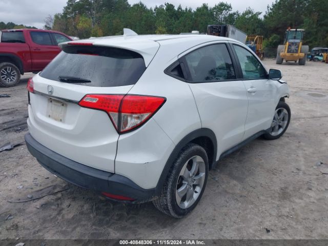 3CZRU5H37KM703001 Honda HR-V LX