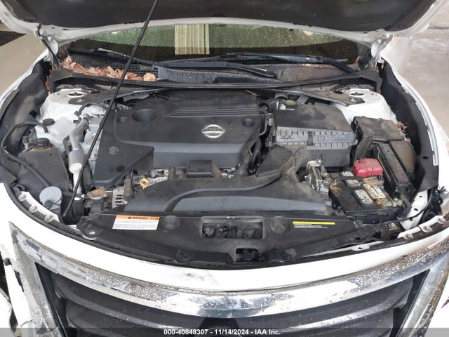 Nissan Altima 2.5 S 2014 1N4AL3AP9EC187436 Image 10