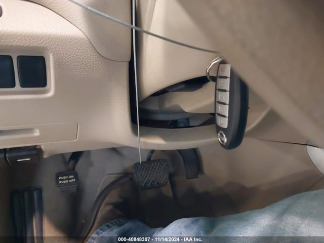 Nissan Altima 2.5 S 2014 1N4AL3AP9EC187436 Image 11