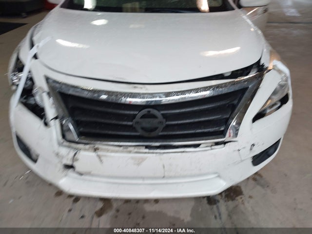 Nissan Altima 2.5 S 2014 1N4AL3AP9EC187436 Image 14