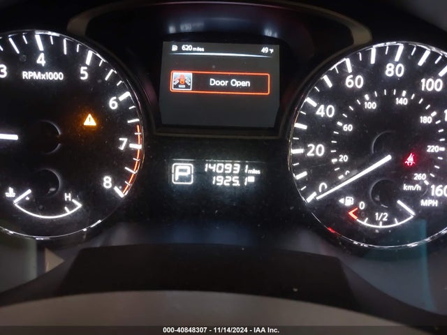 Nissan Altima 2.5 S 2014 1N4AL3AP9EC187436 Image 16