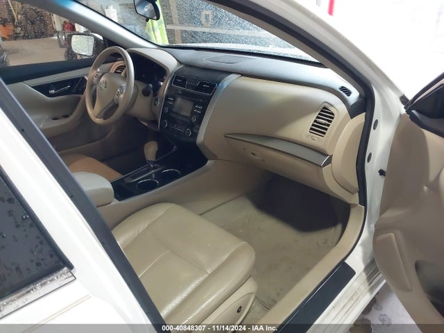 Nissan Altima 2.5 S 2014 1N4AL3AP9EC187436 Image 5