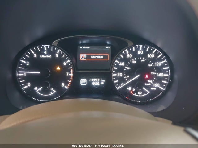 Nissan Altima 2.5 S 2014 1N4AL3AP9EC187436 Image 7