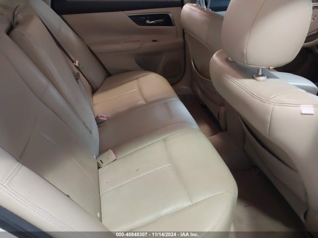 Nissan Altima 2.5 S 2014 1N4AL3AP9EC187436 Image 8