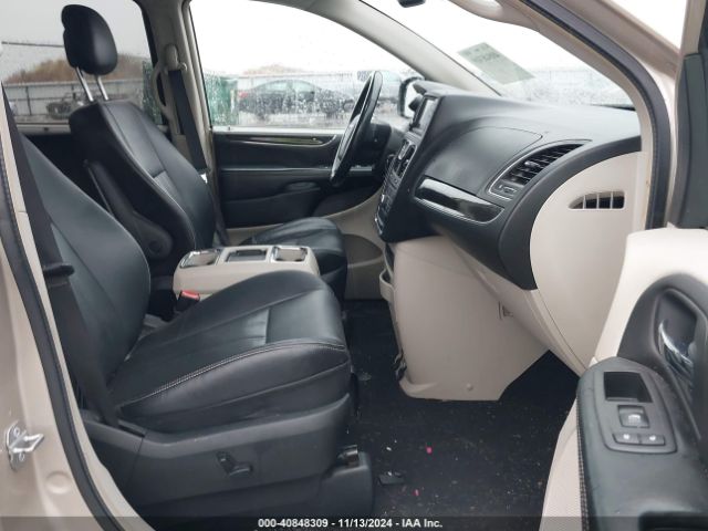 2C4RC1CG2ER464935 Chrysler Town & Country Touring-l