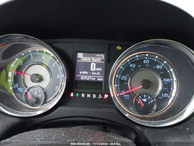 2C4RC1CG2ER464935 Chrysler Town & Country Touring-l