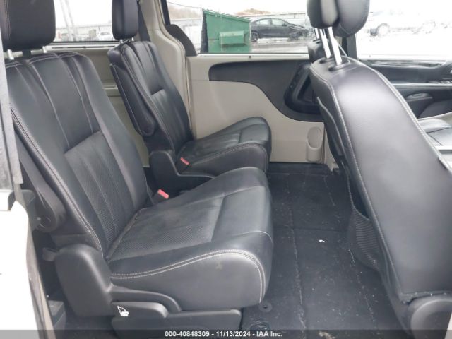 2C4RC1CG2ER464935 Chrysler Town & Country Touring-l