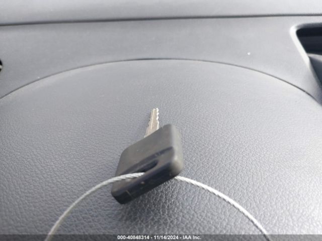 3N6CM0KNXKK706671 Nissan Nv200 S