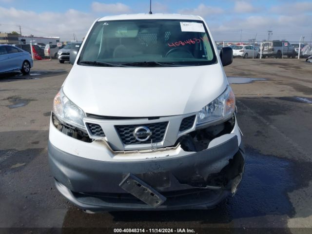 3N6CM0KNXKK706671 Nissan Nv200 S