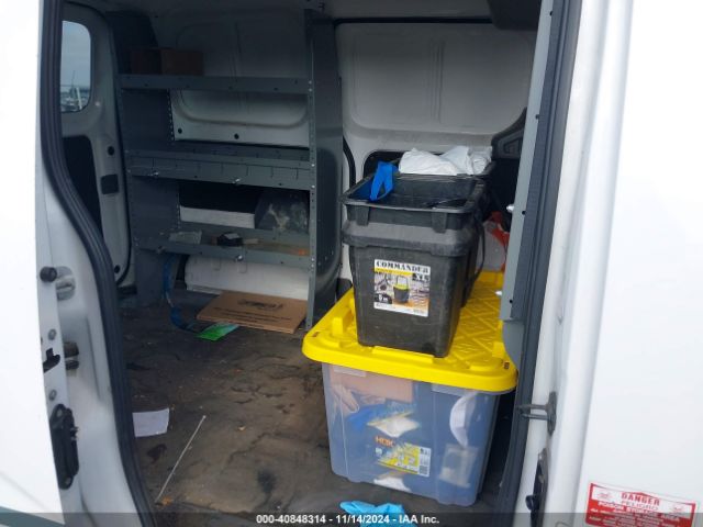 3N6CM0KNXKK706671 Nissan Nv200 S