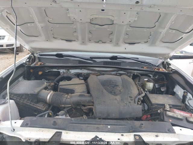 3TMEZ5CN0GM009160 Toyota Tacoma Limited