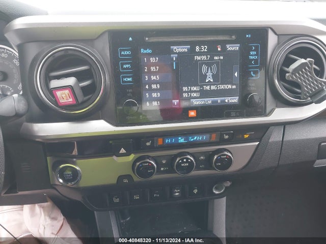 3TMEZ5CN0GM009160 Toyota Tacoma Limited