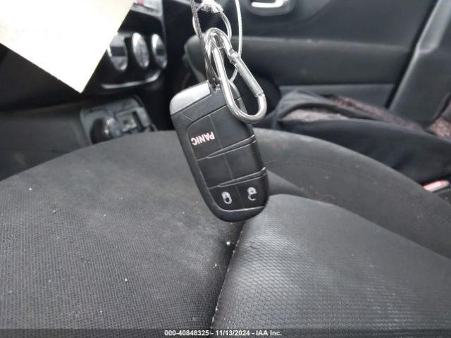 ZACCJBBB8HPF89308 Jeep Renegade Latitude 4x4