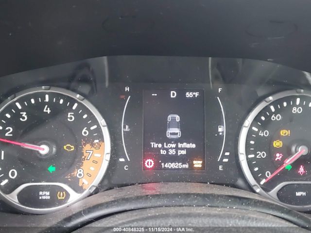 ZACCJBBB8HPF89308 Jeep Renegade Latitude 4x4