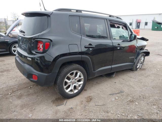 ZACCJBBB8HPF89308 Jeep Renegade Latitude 4x4