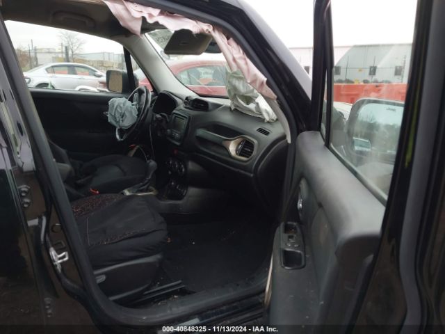 ZACCJBBB8HPF89308 Jeep Renegade Latitude 4x4