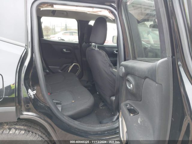 ZACCJBBB8HPF89308 Jeep Renegade Latitude 4x4