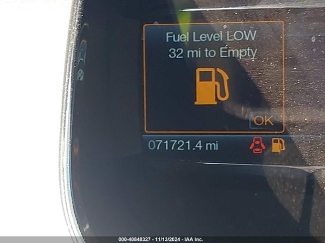 1FAHP2E89JG132665 Ford TAURUS SEL