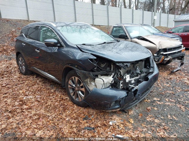 2015 5N1AZ2MH3FN211030 main image