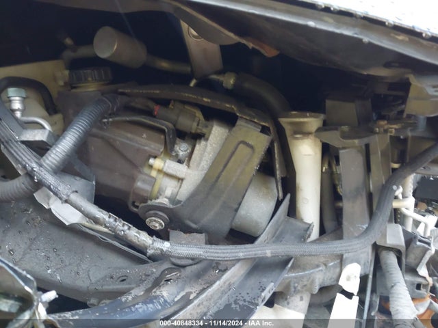 Nissan MURANO SL 2015 5N1AZ2MH3FN211030 Image 10