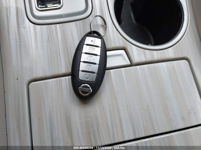 Nissan MURANO SL 2015 5N1AZ2MH3FN211030 Image 11