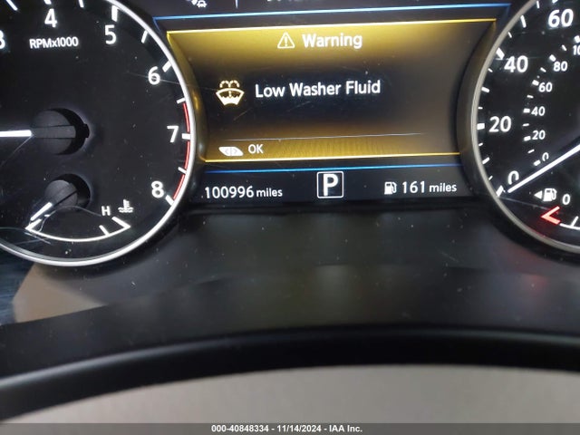 Nissan MURANO SL 2015 5N1AZ2MH3FN211030 Image 16