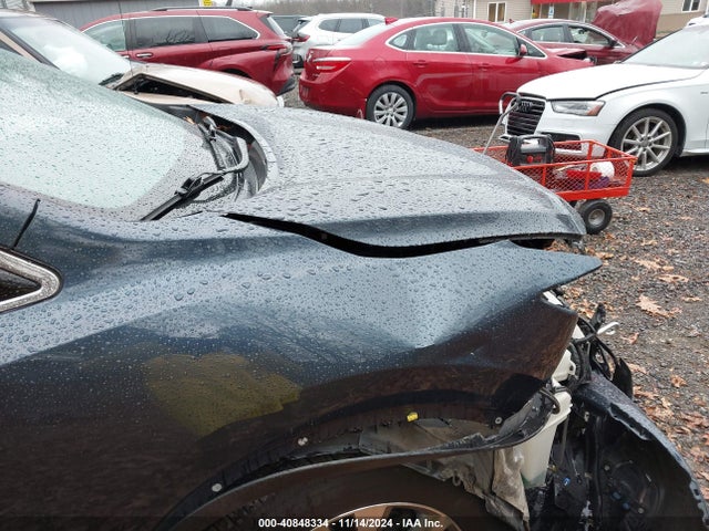 Nissan MURANO SL 2015 5N1AZ2MH3FN211030 Image 18