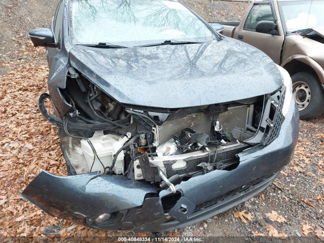 Nissan MURANO SL 2015 5N1AZ2MH3FN211030 Image 6