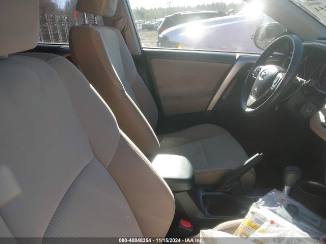 Toyota Rav4 Xle 2015 JTMRFREV8FJ020532 Image 5