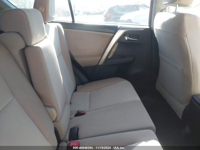 Toyota Rav4 Xle 2015 JTMRFREV8FJ020532 Image 8