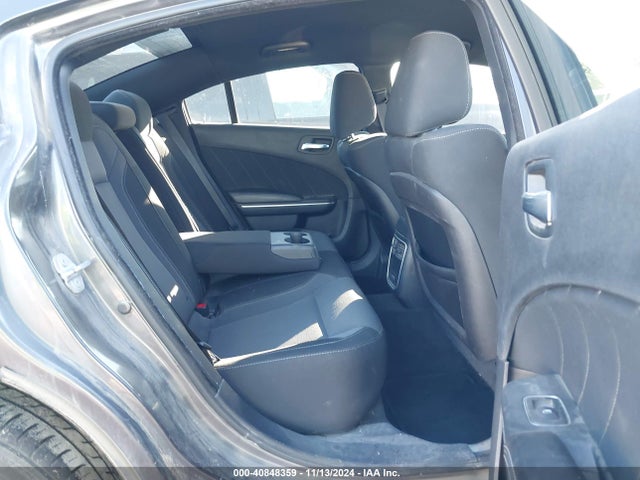 Продаж на аукціоні авто 2016 Dodge Charger Sxt, vin: 2C3CDXHG1GH179011, номер лоту: 40848359