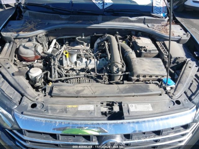 3VWC57BUXKM053129 Volkswagen Jetta 1.4t R-line/1.4t S/1.4t Se