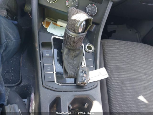 3VWC57BUXKM053129 Volkswagen Jetta 1.4t R-line/1.4t S/1.4t Se