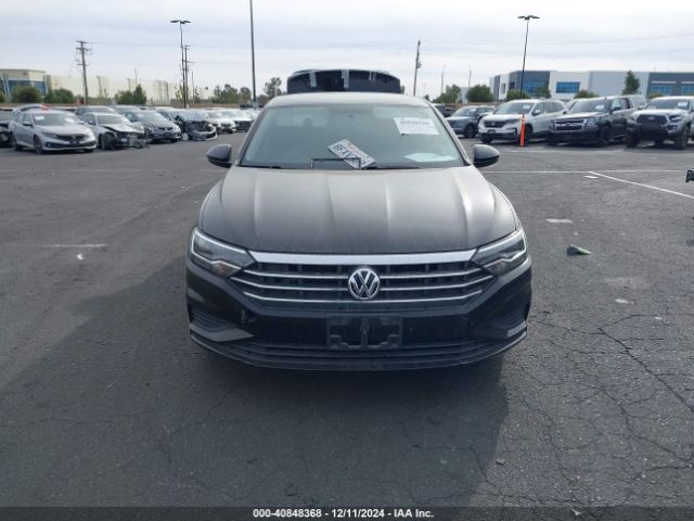 3VWC57BUXKM053129 Volkswagen Jetta 1.4t R-line/1.4t S/1.4t Se