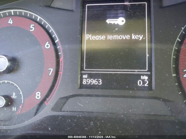3VWC57BUXKM053129 Volkswagen Jetta 1.4t R-line/1.4t S/1.4t Se