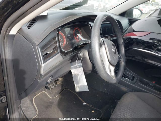 3VWC57BUXKM053129 Volkswagen Jetta 1.4t R-line/1.4t S/1.4t Se